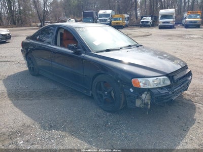 VOLVO S60 2005