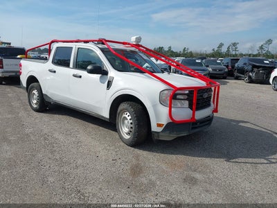 FORD MAVERICK 2022