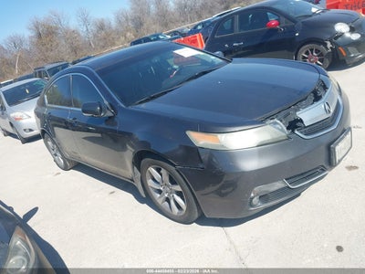ACURA TL 2012