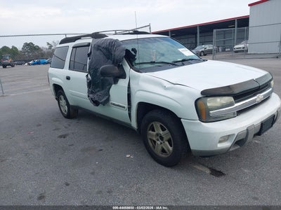 CHEVROLET TRAILBLAZER EXT 2003