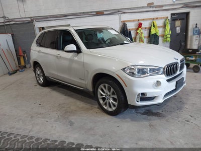 BMW X5 2015