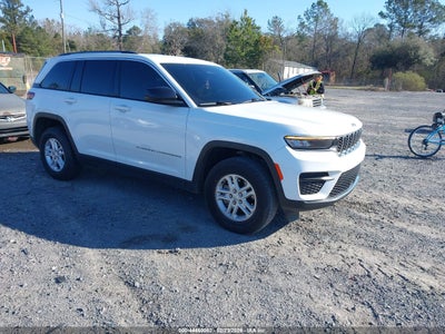 JEEP GRAND CHEROKEE 2024