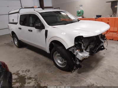 FORD MAVERICK 2023