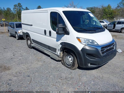 RAM PROMASTER 2500 2023