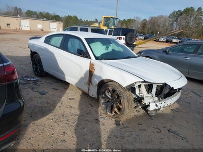 DODGE CHARGER 2020