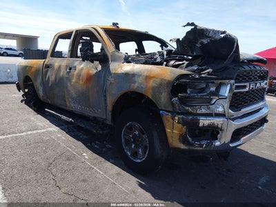 RAM 2500 2024