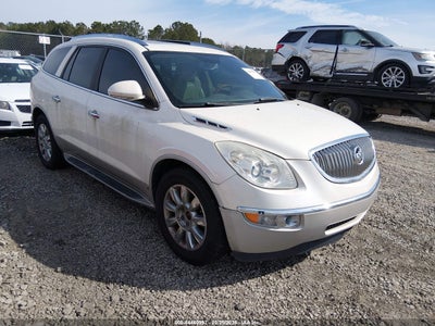 BUICK ENCLAVE 2011