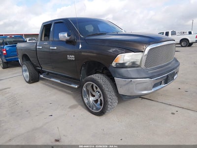 RAM 1500 2013