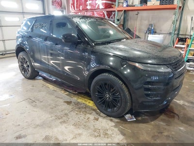 LAND ROVER RANGE ROVER EVOQUE 2024