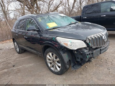 BUICK ENCLAVE 2014