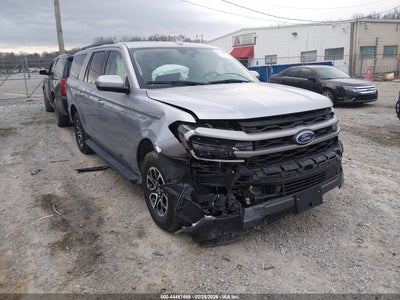 FORD EXPEDITION 2024
