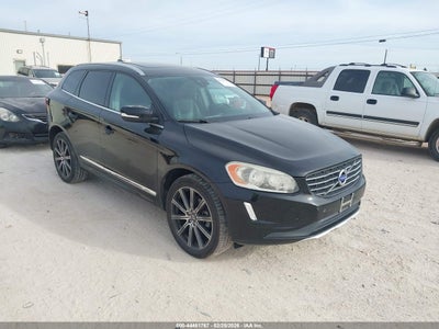 VOLVO XC60 2015