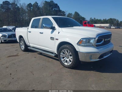RAM 1500 2018