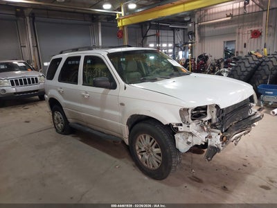 MERCURY MARINER 2005