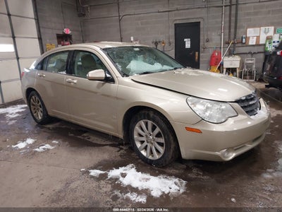 CHRYSLER SEBRING 2010