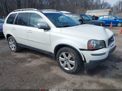 VOLVO XC90 2009