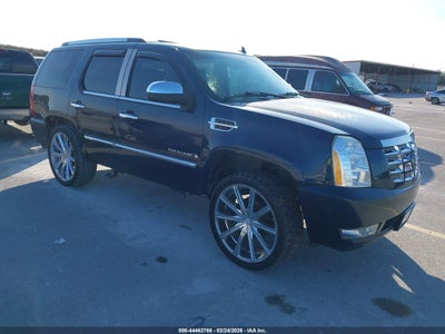 CADILLAC ESCALADE 2007