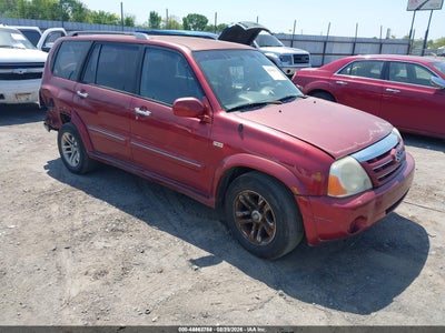 SUZUKI XL-7 2004