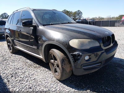 BMW X5 2010