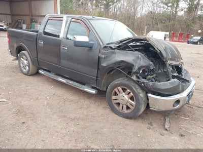 FORD F-150 2007
