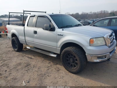 FORD F-150 2007