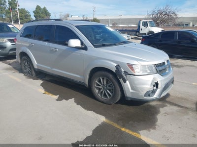 DODGE JOURNEY 2014