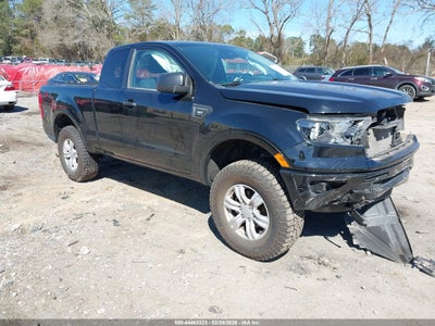 FORD RANGER 2020