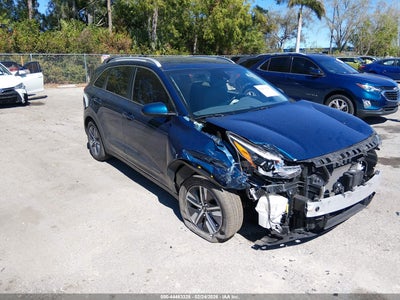 KIA NIRO 2021