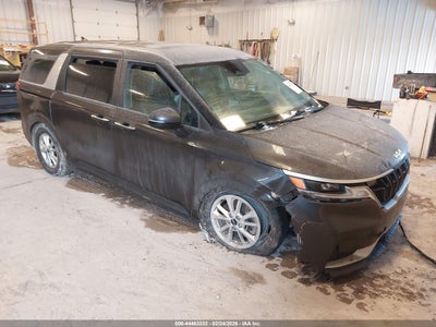 KIA CARNIVAL MPV 2023
