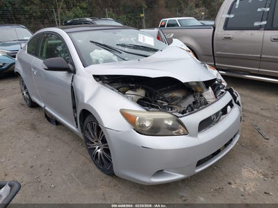 SCION TC 2006
