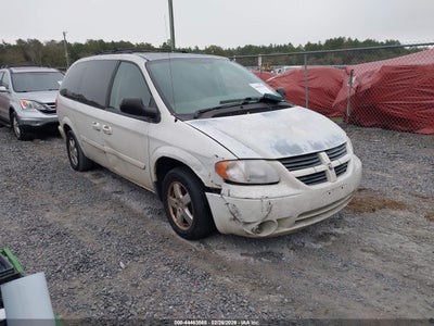 DODGE GRAND CARAVAN 2005