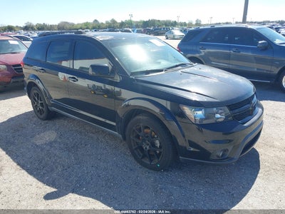 DODGE JOURNEY 2015