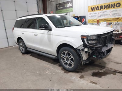 FORD EXPEDITION 2025