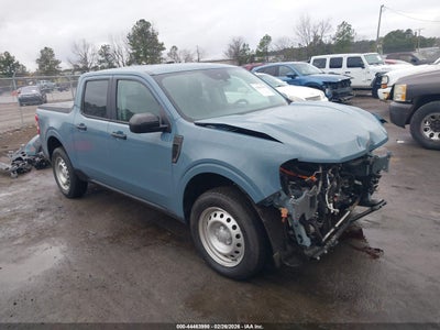 FORD MAVERICK 2022
