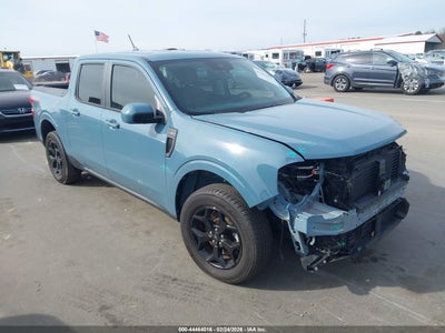 FORD MAVERICK 2022