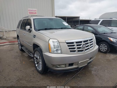 CADILLAC ESCALADE 2007