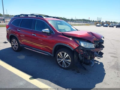 SUBARU ASCENT 2019
