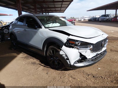 MAZDA CX-30 2025