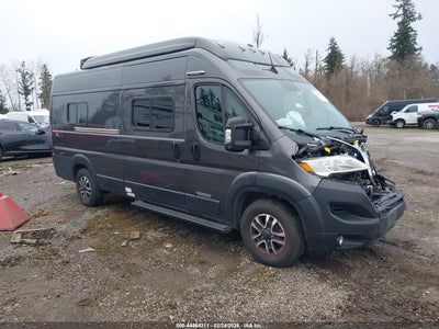 RAM PROMASTER 3500 2023