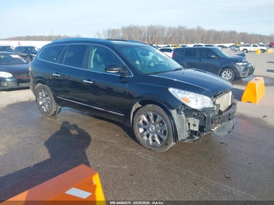 BUICK ENCLAVE 2016