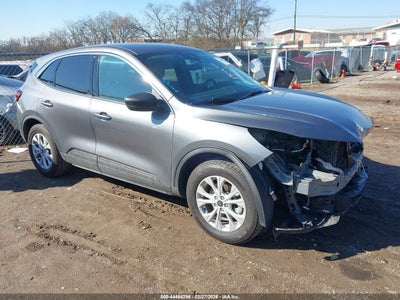 FORD ESCAPE 2024