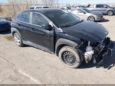 HYUNDAI KONA 2020