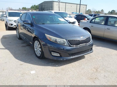 KIA OPTIMA 2015
