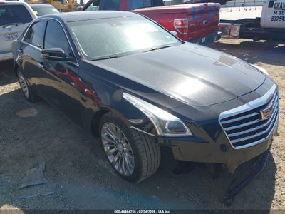 CADILLAC CTS 2019