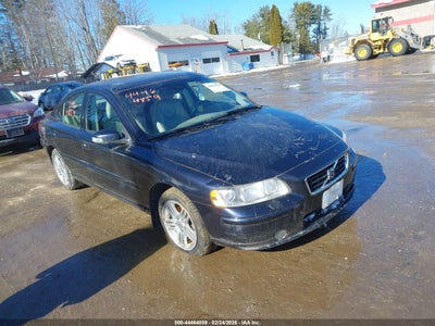 VOLVO S60 2008