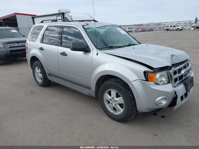 FORD ESCAPE 2010