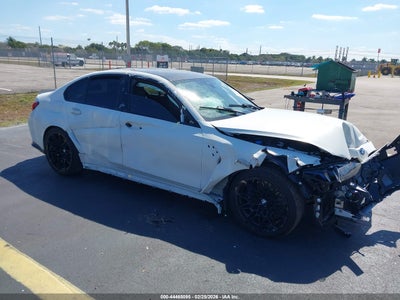 BMW M3 2026