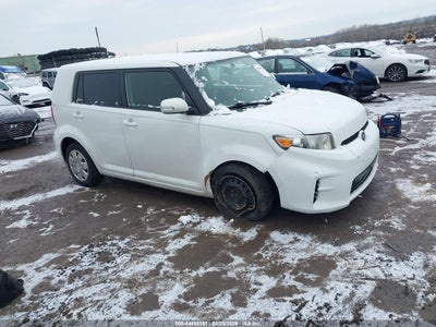 SCION XB 2014