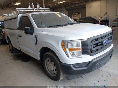 FORD F-150 2022