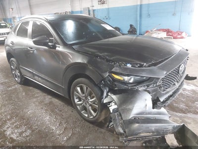 MAZDA CX-30 2024